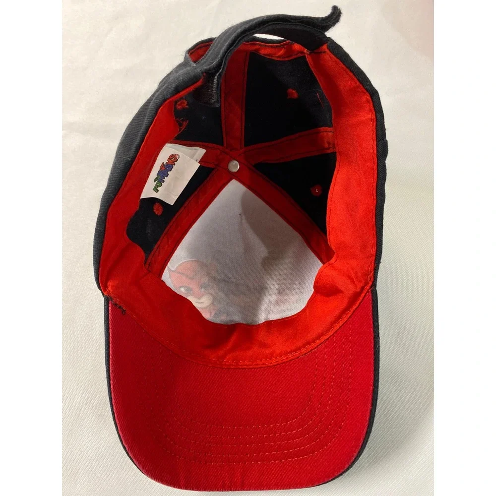 PJ Masks & Paw Patrol Toddler Baseball Caps Set Kids Adjustable Hats